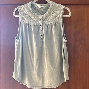 Lucky Brand Top
